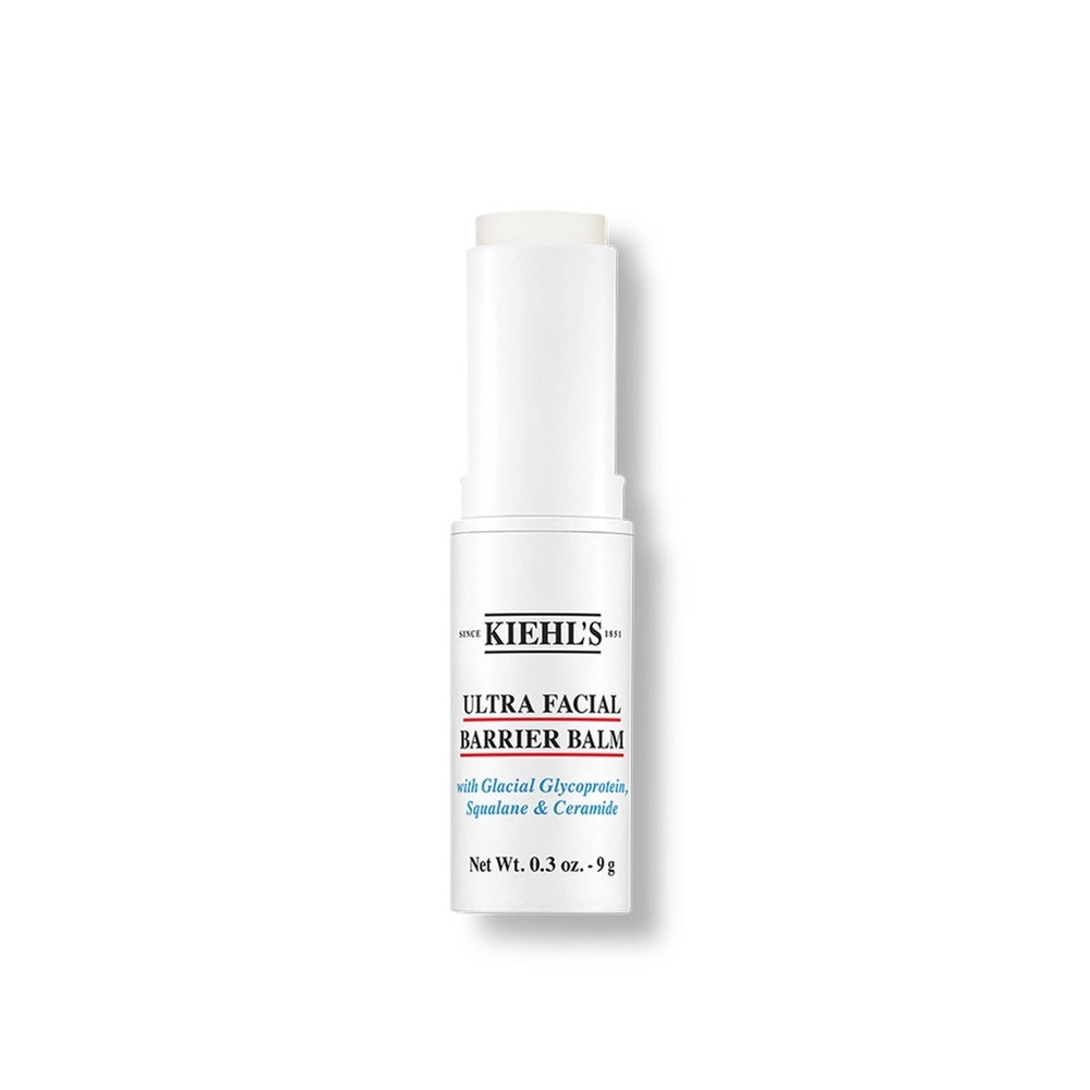 Kiehl’s 1851 Ultra Facial Barrier Balm – 0.3 oz. – NIB